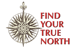 Find Your True North